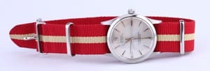 Vintage Rolex Oyster Perpetual 6532