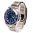 Pre-Owned Rolex Submariner 116619 Blue Dial & Bezel