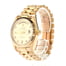 Pre Owned Rolex Day-Date 18038 President Diamond Dial