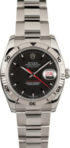 Men's Rolex Thunderbird Datejust 116264