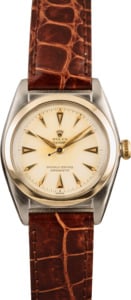 Vintage 1961 Rolex Oyster Perpetual 5010
