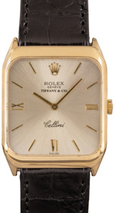 Rolex Cellini 4135