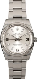 Authentic Rolex Air-King 114234