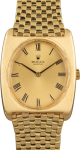 Pre-Owned Rolex Cellini