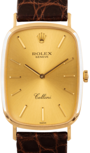 Rolex Cellini 4113