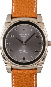 Rolex Cellini Cestello 5330