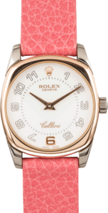 Rolex Cellini Danaos 6229
