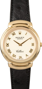 Rolex Cellini Cestello 6623