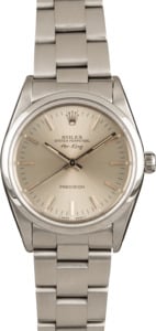 Pre-Owned Rolex Air-King 15000