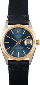 Rolex 15223