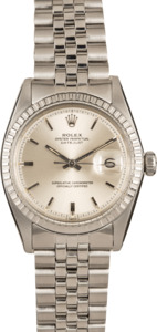 Vintage 1967 Rolex DateJust 1603