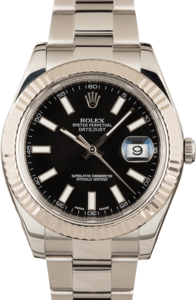 Rolex DateJust II 116334