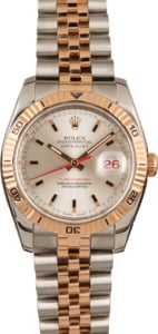 Pre-Owned Rolex Datejust 116261 Turn-O-Graph