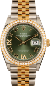 Rolex Datejust 126283