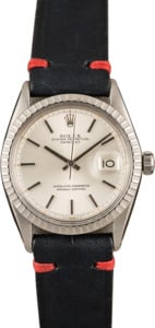 Rolex Datejust Vintage 1603 Stainless Steel