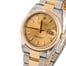Used Rolex Datejust 16203 Champagne Dial