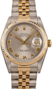 Men's Rolex 16203 Datejust