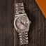 Rolex Datejust 16220 Slate Tapestry Dial
