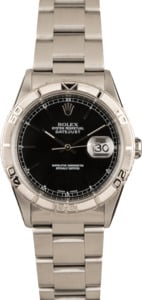 Pre-Owned Rolex Datejust 16264 Thunderbird Watch