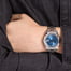 Rolex Datejust Blue Dial 116300