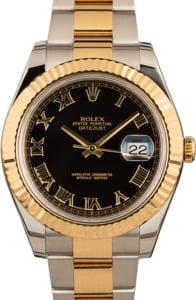 Datejust 41MM Rolex 116333