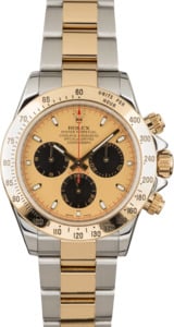 Used Rolex Daytona 116523 Cosmograph