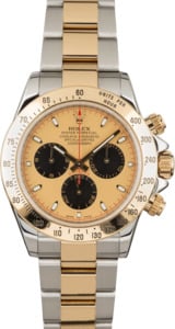 Used Rolex Daytona 116523 Cosmograph