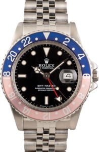 Rolex GMT-Master 16750