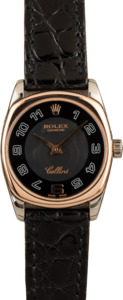 Pre-Owned Rolex Ladies Cellini 6229