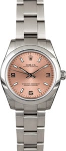 Mid-Size Rolex Oyster Perpetual 177200