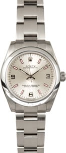 Rolex 31mm Oyster Perpetual 177200