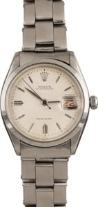 Pre-Owned Rolex Oyster Date 6294