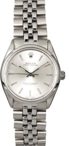 Certified Pre-Owned Rolex Oyster Perpetual 1002