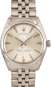 Pre-Owned Vintage Rolex Oyster Perpetual 1002