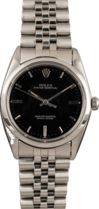 Used Rolex Oyster Perpetual 1018 Jubilee Bracelet