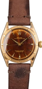 Pre-Owned Rolex Oyster Perpetual 6085