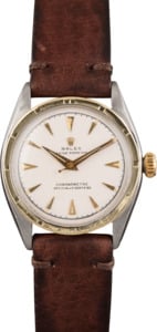 Pre Owned Rolex Oyster Perpetual 6085 Arrowhead Markers