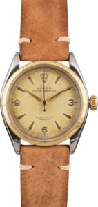 Pre-Owned Rolex Oyster Perpetual 6285