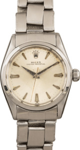 Rolex Oyster Perpetual 6548