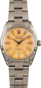 Vintage 1958 Rolex Oyster Perpetual 6564