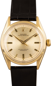 Vintage Rolex Oyster Perpetual 6564