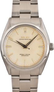 Rolex Oyster Perpetual 6564