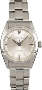 Rolex Oyster Perpetual 6580