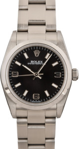 Rolex Oyster Perpetual 77080 Midsize
