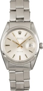 PreOwned Rolex OysterDate 6694