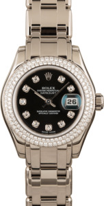 Rolex Pearlmaster 80339