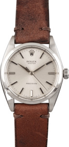 Pre Owned Rolex Oyster Royal Precision 6426