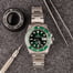 Rolex Submariner 116610 Cerachrom Bezel Watch