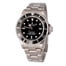 Pre-Owned Rolex Submariner 14060 Black Dial 40MM