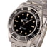 Used Rolex Submariner 14060 No Date Dial T
